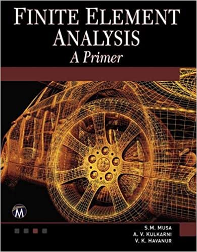 Finite Element Analysis